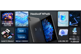 Headwolf周年記念祭キャンペーン開催中!2025年最新モデル-WPad6 Android 15タブレット10インチ、定価17,999円、期間限定3日間特別価格10,999円!数量限定100台!