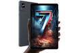 【期間限定26,999円】 Headwolf 8.4インチタブレット-FPad7発売予定!Dimensity 7050、2.5Kディスプレイ、LPDDR5、UFS 3.1、期間限定超安価26,999円