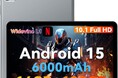 【期間限定+専用ケースプレゼント】Android 15タブレットアマゾン新品発売! Alphawolf LPad2 タブレット 10インチ Wi-Fiモデル、限定超激安約¥12,000で手に入れます!