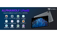 【史上最安値9,999円】Alphawolf LPad2、Android 15 タブレット 10インチ Wi-Fiモデル、16GB+128GB、期間限定、100台限定、このチャンスぜひお見逃しなく!