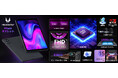 【HEADWOLF FPad6 最新Android 15 アップグレード 15999円 でゲット!】 8.4インチG99タブレット//2560*1600/16GB+128GB/6500mAh