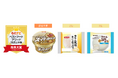 日本最大級の食品クチコミサイト「もぐナビ」から「もぐナビベストフードアワード2025上半期」発表