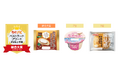 日本最大級の食品クチコミサイト「もぐナビ」から「もぐナビベストフードアワード2026上半期」発表