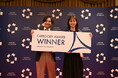 AtoJ、「ICC KYOTO 2026」ガーディアン・アワードにて総合2位、部門賞「差別化・オリジナリティ」で1位を受賞