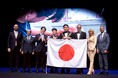 日本から7年ぶりの快挙!!「JCI TOYP」日本代表・清水 映輔 氏が世界のTOP10に選出され国際舞台で表彰されました