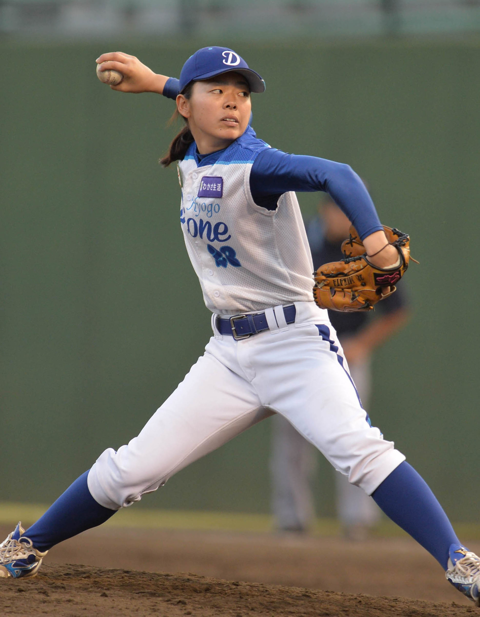 日本女子プロ野球リーグ2015 月間MVP賞10月度結果発表！｜日本女子プロ野球リーグのプレスリリース