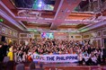 海外eSIM購入アプリ「ポケeSIM」、フィリピン観光省主催「Love the Philippines」日本プロモーションイベントのスポンサーに就任