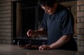 「TACUBO」のオーナーシェフ、田窪大祐氏のスペシャルメニューを楽しむ特別な2日間「TACUBO×HITO BY TACUBOガライベント」開催