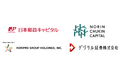 デジタル証券株式会社　総額3億円の資金調達を完了