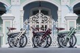 ブロンプトンがアジア限定モデル「Classic Edition」を発表!
