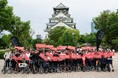 Brompton、2025年大阪・関西万博「英国パビリオン」で特別なコミュニティイベントを開催!
