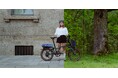 50周年を迎えるブロンプトンが挑む、折りたたみ自転車の新たな可能性。都市も自然も駆け抜ける ― 新モデル「G Line」日本正式発売
