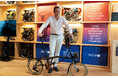 ブロンプトン創立50周年イベント「UNFOLD BROMPTON 50」を東京で開催