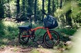 ―都市も自然も駆け抜ける―「Brompton G Line」10月14日より日本発売