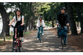 「Brompton Experience Days」開幕　ロンドン生まれの折りたたみ自転車で巡るシティライドを日本各地へ