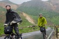 「Brompton × and wander」―都市と自然をシームレスにつなぐ、機能とデザインのコラボレーション―