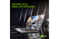 NVIDIA GeForce RTX 30 シリーズが、メインストリームのノート PC を高性能ゲーミング マシンに変える