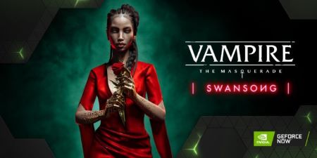 カルト系RPGのスペシャリストによって開発された『Vampire：The Masquerade - Swansong』