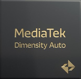 MediaTek は、NVIDIA GPU チップレットを統合した車載用 SoC を開発します。