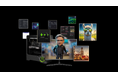 NVIDIA が RTX AI PC 向け AI 基盤モデルを発表
