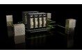 NVIDIA、Accelerated Quantum Research Center を設立