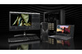 NVIDIA Blackwell RTX PRO が、ワークステーションとサーバーに登場し、デザイナー、開発者、データ サイエンティスト、クリエイターが、エージェント型 AI の構築と共同作業が可能に