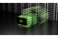 NVIDIA Dynamo オープンソース ライブラリで AI リーズニング モデルの高速化および拡張を実現
