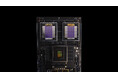 NVIDIA が、NVIDIA パートナー エコシステムとともに業界がセミカスタム AI インフラを構築するための NVLink Fusion を発表