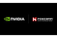 Foxconn、台湾および NVIDIA とのパートナーシップで AI ファクトリーを構築