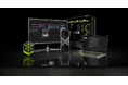 NVIDIA と Microsoft が RTX AI PC の開発を推進