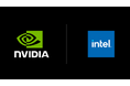 NVIDIA と Intel が AI インフラおよびパーソナル コンピューティング製品を共同開発へ