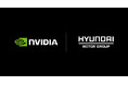 NVIDIA と Hyundai Motor Group、AI 駆動のモビリティ ソリューションを推進するために AI ファクトリーの構築で提携