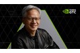 NVIDIA CEO ジェンスン フアンと世界のテクノロジ リーダーが GTC 2026 で AI の時代を披露