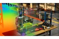 NVIDIA Agent Toolkit が新たな Omniverse ライブラリで拡張され、AI エージェントによるシミュレーション対応のワールド構築が可能に