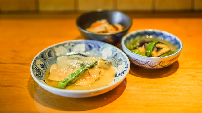 渾身の惣菜セット 渾身の惣菜セット