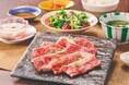 厳選の松阪牛がランチメニューでお値打ちに楽しめる！焼肉【大東園】が「松阪牛カルビランチ」を3月3日（火）より販売開始！