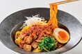 【赤から】新ランチメニュー登場！「赤からまぜ麺ランチ」が10月1日より販売開始