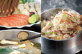 【甲羅本店】秋の大感謝祭！「かにと松茸フェア」を8/23(金)より開催！秋の味覚の供宴を心ゆくまでお楽しみください！