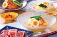 焼肉【大東園】が「冷麺ランチ」を6/24より期間限定で販売!4種類から選べる冷麺はさっぱりとした正統派からこだわりの旨辛味まで!