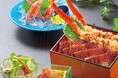 【甲羅本店】が7/1より「かにと鰻フェア」を開催!上質な蟹と鰻の供宴が楽しめる夏の人気企画!