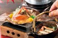 秋の味覚の供宴【甲羅本店】が「かにと松茸フェア」を9/5(金)より開催!旬の食材を使ったお得な御膳やランチもご用意!