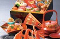 創業50年以上の老舗かに料理店【甲羅本店】の特選「かにおせち」が9月12日(金)より数量限定で販売開始!新年の食卓を華やかに彩る!