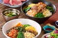 少し贅沢なランチタイムを!焼肉【大東園】が「選べるビビンバランチ」を9/16(火)より期間限定で販売!