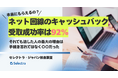 ネット回線のキャッシュバック受取成功率は92%｜それでも逃した人の最大の理由は手続き忘れではなく〇〇だった【セレクトラ独自調査】