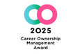 「キャリアオーナーシップ経営AWARD 2025」にて2年連続「奨励賞(中堅・中小企業の部)」を受賞