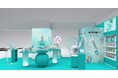韓国発のグローバルスキンケアブランドAnua @cosme NAGOYAグラントオープン記念!東海地方で初のPOP-UP開催 ハリと潤いのある水光肌へ導く“PDRN”商品をテーマとした爽やかな空間