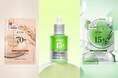 韓国発のグローバルスキンケアブランドAnua @cosmeベストコスメアワード2025 上半期新作ベストコスメ3冠受賞
