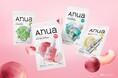 Anuaの人気マスクパックが10月2日(金)よりファミリーマートにて順次先行発売！