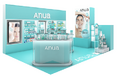 Anua「お守り美容液 POP UPイベント」を開催！渋谷ロフトで10月9日 (金)〜10月22日 (木)期間限定オープン！