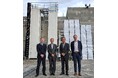 JX石油開発・日本郵船・KNCCが常温昇圧(EP)方式のCO₂液化・貯蔵プロセス実証実験を実施